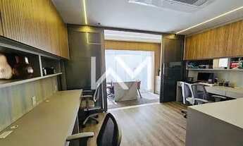 Imagem: Sala Comercial no Edifício Helbor Patteo