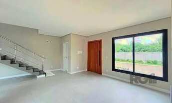 Imagem 6: Casa Condominio em Porto Alegre, no bairro Hípica, com 3 dormitório(s), e 3 banh