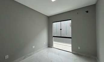 Imagem 7: Casa 3 qts com espaço gourmet e piscina Lourdes GV