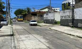 Imagem 4: DELGADO aluga CASA DUPLEX, independente, com 2 quartos e GARAGEM em Ampliação - Itaboraí-R