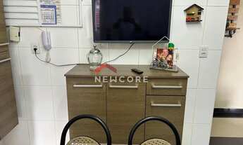 Imagem 7: Apartamento em Avenida Affonso Penna - Boqueirão - Santos/SP