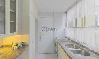 Imagem 6: Aluguel Apartamento 2 Dormitórios - 104 m² Jardim Paulista