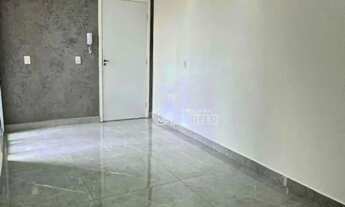 Imagem 3: Apartamento com 2 dormitórios à venda, 48 m² por R$ 215.000,00 - Campestre - Piracicaba/SP