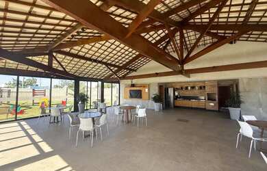 Imagem 5: Terreno Nascente no Cidade Jardim I