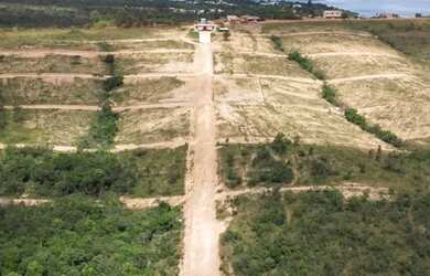 Imagem 5: Lago Corumbá 4 - Terreno com Vista para o Lago, Lazer Completo