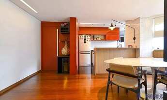 Imagem 4: Apartamento à venda no Lourdes Excelente oportunidade de ter um apartamento em Lourdes, Be