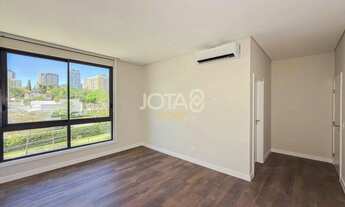 Imagem 6: REVENDA DE APARTAMENTO COM 3 SUÍTES NO MELHOR DO BATEL Apartamento Com 3 Suítes No Melhor