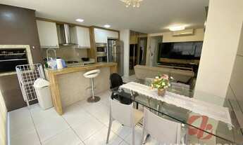 Imagem: Apartamento 2 dormitórios e 1 vaga em meia