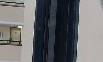 Imagem 4: Flat Space Valley, próximo ao CTA