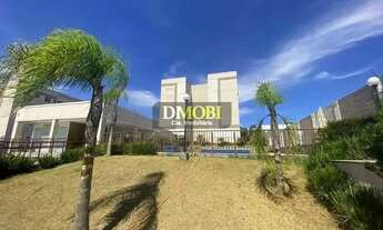 Imagem: Apartamento à venda, 54 m² por R$225.750,00