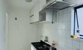 Imagem 6: Apartamento Condomínio Colinas do Engenho com 2 quartos à venda, 60 m² por R$ 170.000 - Co
