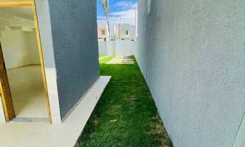 Imagem 4: Casa de Condomínio à venda na Avenida Joaquim da Costa Lima, Wona, Belford Roxo - RJ