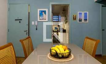 Imagem 4: Apartamento à Venda - Higienópolis, 2 Quartos, 70 m2