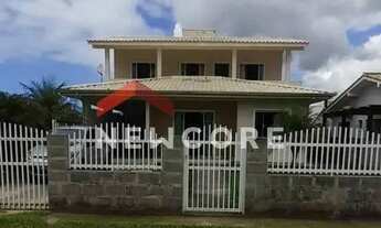 Imagem 3: Sobrado em Rua Antolino Ancelmo Cosntante - Ambrósio - Garopaba/SC