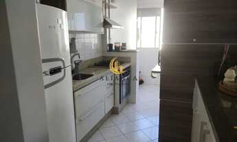 Imagem 4: Apartamento em Serraria, São José/SC