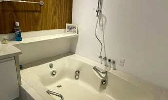 Imagem 5: APARTAMENTO NA BEIRA MAR - LINDA VISTA - 4 DORMITÓRIOS SENDO 2 SUÍTES - CENTRO - FLORIANÓP