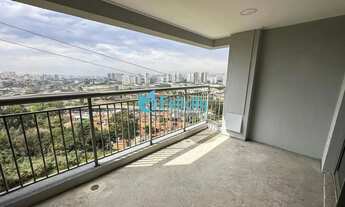 Imagem: Apartamento com 2 suítes, 2 vagas, 91m2