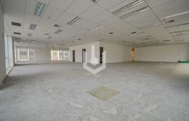 Imagem 2: Andar corporativo para alugar na Avenida Paulista - 449m² com 12 vagas