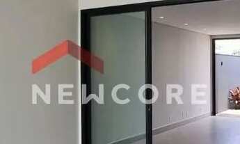 Imagem 3: Casa de condomínio em Avenida dos Jardins - Jardins de Renoir - Marília/SP