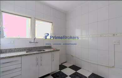 Imagem 7: Apartamento, 80m² - 2 Dormitórios, 1 Vaga, Piscina e Portaria 24h - Vila Olímpia