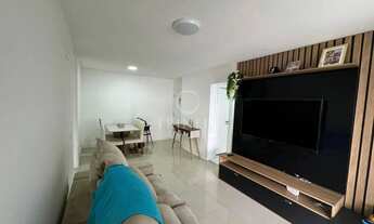 Imagem: Apartamento em Barra Olímpica - Rio de