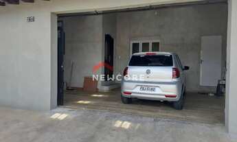 Imagem 3: Casa em Rua Segundo-Sargento José Mendes Leal - Jardim Nova Esperança - Bauru/SP