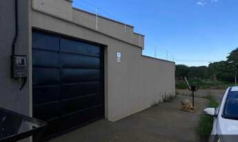 Imagem: Casa 03 quartos com 01 suíte disponível