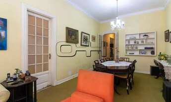 Imagem 6: Aluguel Casa 5 Dormitórios - 1400 m² Moema