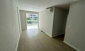 Imagem: Apartamento para aluguel com 3 quartos no