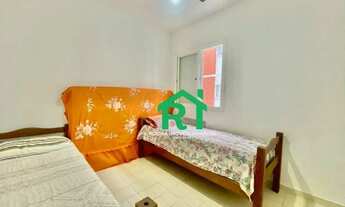 Imagem 7: Apartamento com 2 Quartos, Sacada, 1 Vaga à venda em Enseada, Guarujá