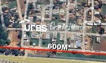 Imagem 2: Terreno de 3414m² as margens da GO-060