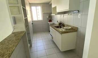 Imagem 7: Imóvel para venda possui 43 metros quadrados com 1 quarto em Ponta do Farol - São Luís - M