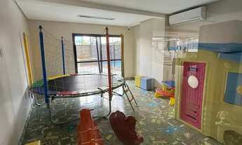 Imagem 3: Imóvel para aluguel com 100 metros quadrados com 3 quartos em Setor Bueno - Goiânia - GO