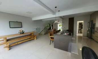 Imagem: Casa Sobrado em condomínio, Distrito de