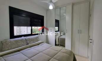 Imagem: Apartamento em Avenida Franz Voegeli - Continental