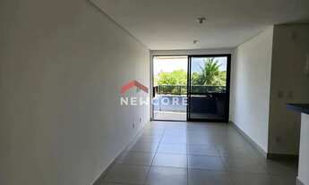 Imagem 2: Apartamento em Rua Pedro Gonzaga de Lima - Ponta de Matos - Cabedelo/PB