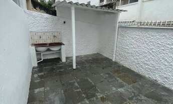 Imagem 4: Casa de fundos, 02 quartos - Bairro Santa Tereza