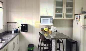 Imagem 5: Casa em condomínio para aluguel no Condomínio Solarium em Valinhos/SP