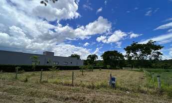 Imagem 2: Lote 2800m Chácara Condomínio Trindade