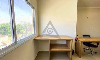 Imagem 4: Sala para alugar em Paulínia, Nova Paulínia, com 44 m²