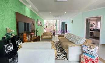 Imagem 5: Casa térrea para VENDA, localizada no bairro RESIDENCIAL CASONI II, na cidade de JUNDIAÍ