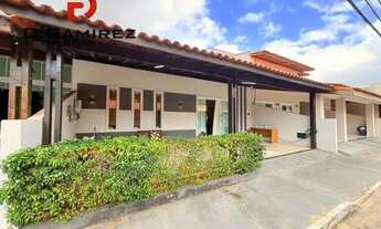 Imagem: Casa Cond - 3 Quartos - Characara Brasil