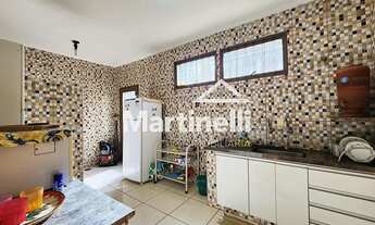 Imagem 4: Casa térrea à venda no Bairro Ribeirânia, próximo ao Novo Shopping - Ribeirão Preto/SP