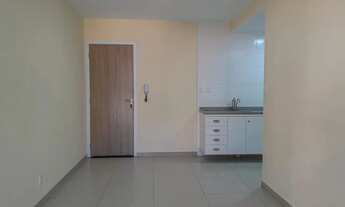 Imagem 2: 2 quartos com varanda, vaga e perto do Centro para venda ou locação