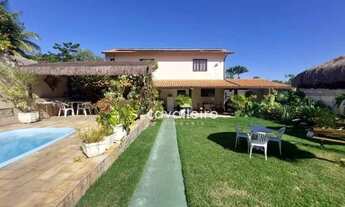 Imagem: Casa com 4 dormitórios à venda, 367 m²