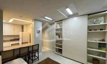 Imagem 5: Incrível apartamento com área privativa em Ipanema