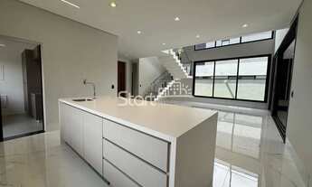 Imagem 4: Casa - Alphaville Dom Pedro Residencial 3 - Campinas