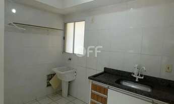 Imagem 5: Apartamento - Parque Fazendinha - Campinas