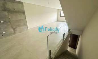 Imagem 7: Sobrado NOVO com 3 suítes, 3 vagas, 160m2 no Parque São Domingos