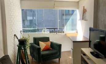 Imagem 2: Apartamento à venda, Moema, São Paulo, SP